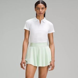 Lululemon NWT tennis skirt